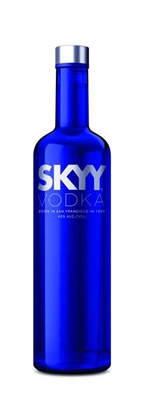 Picture of SKY VODKA 70CL